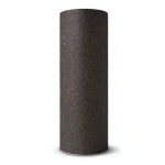 German Patterned Wallpaper 10m x 0.53m Dark Brown, Model 514247