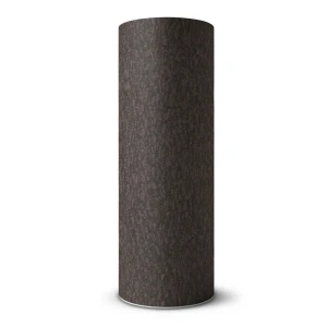 German Patterned Wallpaper 10m x 0.53m Dark Brown, Model 514247