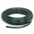HDPE Plastic Coil Pipe  PN 10 Bar [PE 80] Outside Diameter 50 mm  SDR 13.6  Color Black with Green Stripes | Almona Factory