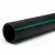 HDPE Pipe  Nominal Pressure 4 Bar [PE 80] OD 400 mm  SDR 41  Color Black | Almona Factory