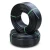 أنابيب HDPE PE 80 ضغط 12.5 بار قطر خارجي 110 مم سمك 10 مم لون أسود | نيبروبلاست - Image 1