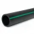 HDPE Plastic Pipe  PN 4 Bar [PE 80] Size (OD) 630 mm  SDR 41  Color Black | Almona Factory