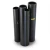 مواسير HDPE نيبروبلاست PE 100 ضغط 6 بار قطر خارجي 180 مم سمك 6.6 مم لون اسود | نيبروبلاست - Image 1
