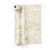 Italian Wallpaper Leaf-Patterned Design 10m x 1.06m, Cream Color - Image 1