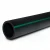 أنابيب HDPE ضغط  4 بار [PE 80] قطر خارجي 200 مم  SDR 33  لون اسود | شركة المنى