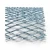 Galvanised Steel Expanded Metal Mesh  Bahri Thickness 1.2 mm Width 1.22 meter Length 1 M | Bait Al Tatawor Company