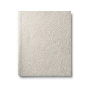 Patterned Wall Decoration 10m x 0.53m Beige, Model 514513