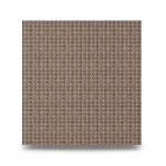 Italian Patterned Wall Decoration Brown 10m x 0.73m, Model 44858