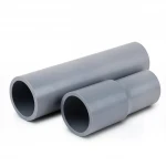 UPVC Pipes Sewage/Drainage System National  Nominal Pressure 2 Bar Outside Diameter 710 mm Thickness 5.7 mm Gray Colour