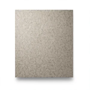 Patterned Wallpaper Dark Beige 10m x 0.53m Model 514711