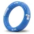 أنابيب HDPE PE 80 ضغط 12.5 بار قطر خارجي 75 مم سمك 6.8 مم لون أزرق | نيبروبلاست - Image 1