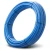 Neproplast HDPE Pipes PE 80 Pressure 12.5 Bar Outside Diameter 90 mm Thickness 8.2 mm Blue | NEPROPLAST - Image 1