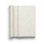 Classic Wallpaper Light Beige 10mx0.70m, Model 14048