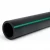 HDPE Polyethylene Plastic Pipe  Working Pressure  4 Bar [PE 80] Outer Diameter 400 mm  SDR 33  Color Black | Almona Company
