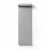 Pattern wall covering gray color, length 10m, width 1.06m, model 78031