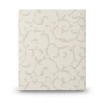 Classic Wall Covering Pale Beige, 10m x 0.73m, Model 3917