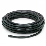لفة أنابيب HDPE ضغط  4 بار [PE 80] قطر خارجي 50 مم  SDR 33  لون اسود | شركة المنى
