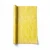 Italian geometric wallpaper, size 10m x 0.73m, yellow color, model Z90049