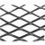 Hot Rolled Black Steel Expanded Metal Mesh Thickness 1.4 mm Width 2.44 m Length 7 m - Image 1
