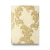 Classic Wall Covering Light Golden Color 10m x 0.73m, Model 7032 - Image 1
