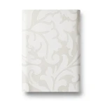 ورق حائط ايطالي تصميم كلاسيك 10 م×0.73م، بيج فاتح