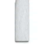 Italian wall decoration, light gray color, length 10 m, width 0.73 m, model Z90050