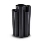 مواسير UPVC ضغط 9 بار قطر خارجي 60.2 مم سمك 2.5 مم لون اسود
