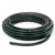 لفة أنابيب بلاستيك HDPE ضغط  10 بار [PE 80] قطر خارجي 90 مم  SDR 13.6  لون اسود مع خط اخضر | مصنع المنى
