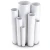 UPVC Pipes 9 Bar Pressure 60.5 mm Diameter 3.0 mm Thickness White - Image 1