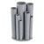 UPVC Pipes Nominal Pressure 9 Bar Outside Diameter 60.5 mm Thickness 3.0 mm Gray - Image 1