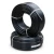 أنابيب HDPE نيبروبلاست PE 100 ضغط 12.5 بار قطر خارجي 125 مم سمك 9.2 مم لون أسود | نيبروبلاست - Image 1