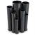 مواسير UPVC 2 إنش ضغط 9 بار قطر خارجي 60.5 مم سمك 3.0 مم لون اسود - Image 1