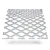 Hot Rolled Steel Expanded Metal Mesh 1.8 mm Thickness 7 m Length 2.44 m Width - Image 1