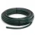 لفة أنابيب HDPE ضغط  10 بار [PE 80] قطر خارجي 140 مم  SDR 13.6  لون اسود مع خط اخضر | مصنع المنى
