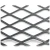 Hot Rolled Black Steel Expanded Metal Mesh 2 mm Thickness 2.44 m Width 7 m Length - Image 1