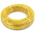 أنابيب HDPE نيبروبلاست PE 100 ضغط 12.5 بار قطر خارجي 40 مم سمك 3 مم لون أصفر | نيبروبلاست - Image 1