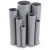 مواسير UPVC مقاس 5 إنش سمك 3.88 مم لون رمادي - Image 1