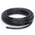 لفة أنابيب بلاستيك HDPE ضغط  4 بار [PE 80] قطر خارجي 75 مم  SDR 33  لون اسود | شركة المنى