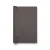 German Plain Wallpaper 10m x 0.53m Dark Brown, Model 514155 - Image 1