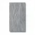 Italian wall covering, gray color, length 10 m, width 0.73 m, model Z90051