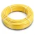 أنابيب HDPE PE 100 ضغط 12.5 بار قطر خارجي 63 مم سمك 4.7 مم لون أصفر | نيبروبلاست - Image 1