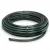 HDPE Plastic Coil Pipe  PN 10 Bar [PE 80] Outside Diameter 63 mm  SDR 13.6  Color Black with Green Stripes | Almona Factory