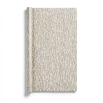 Patterned Wall Decoration 10m x 0.53m Beige, Model 514216