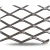 Hot Rolled Steel Expanded Metal Mesh 3 mm Thickness 2.44 m Width 1 m Length - Image 1