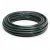 لفة أنابيب بلاستيك HDPE ضغط  10 بار [PE 80] قطر خارجي 90 مم  SDR 13.6  لون اسود مع خط اخضر | مصنع المنى