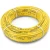 HDPE Pipes PE 100 Pressure 12.5 Bar Outside Diameter 90 mm Thickness 6.7 mm Yellow | NEPROPLAST - Image 1
