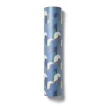 German Wall Covering Multi-colored 10m x 0.53m, Model 10155-08