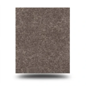 Patterned Wallpaper Brown Color 10m x 0.53m Model 514315