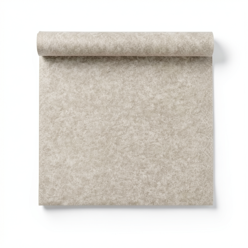 Patterned Wall Decoration 10m x 0.53m Beige, Model 514322