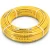 أنابيب HDPE PE 100 ضغط 12.5 بار قطر خارجي 125 مم سمك 9.2 مم لون أصفر | نيبروبلاست - Image 1